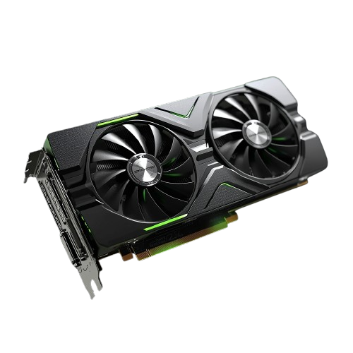 NVIDIA GPU